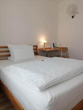 Hotel Hanseatic-garni